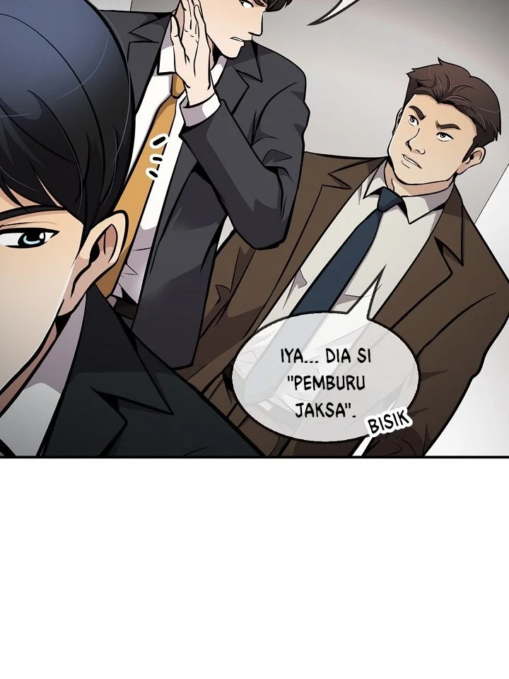 Again My Life Chapter 72 - halaman 20