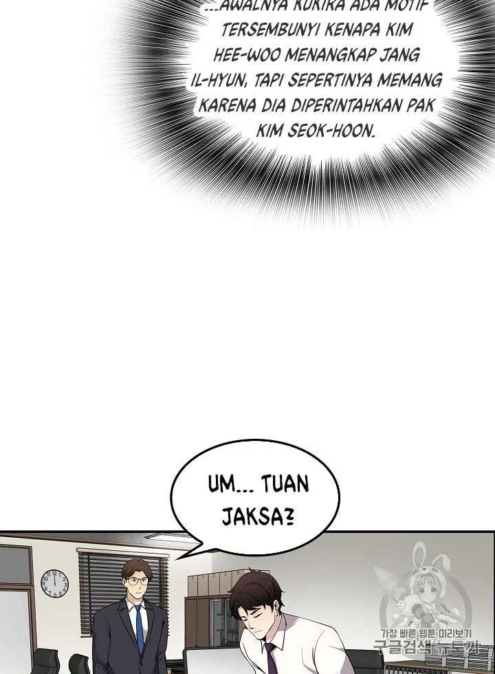 Again My Life Chapter 74 - halaman 15