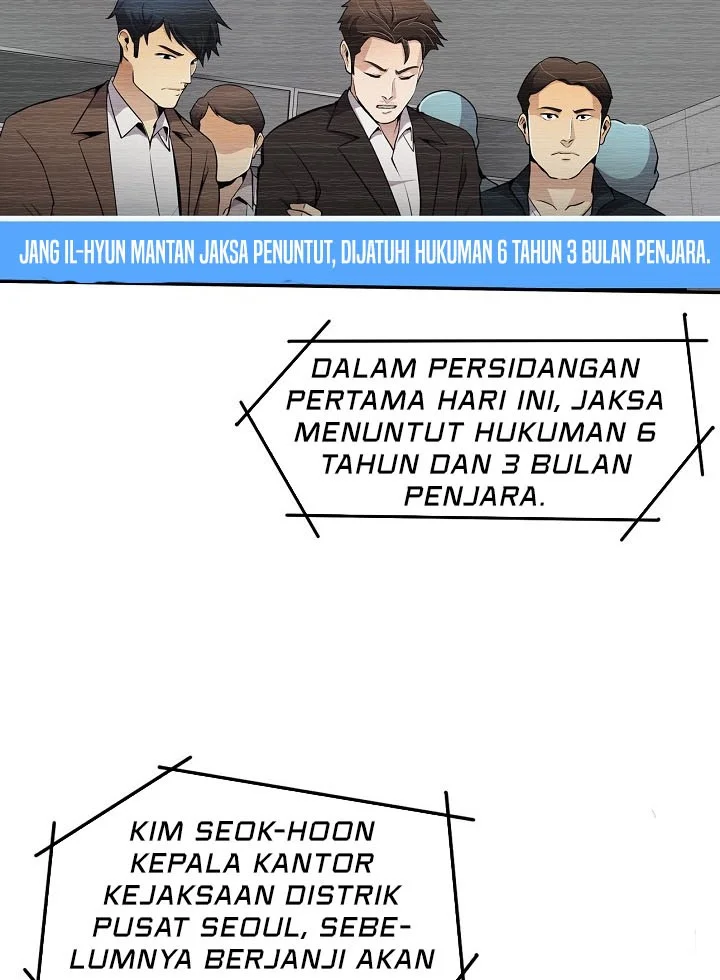 Again My Life Chapter 74 - halaman 20