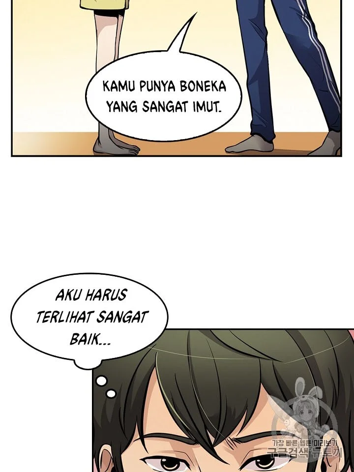 Again My Life Chapter 75 - halaman 15