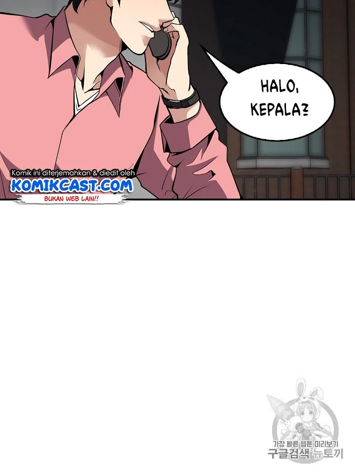 Again My Life Chapter 76 - halaman 20