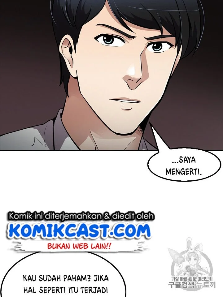 Again My Life Chapter 78 - halaman 10