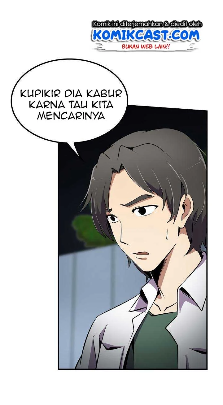 Again My Life Chapter 8 - halaman 3