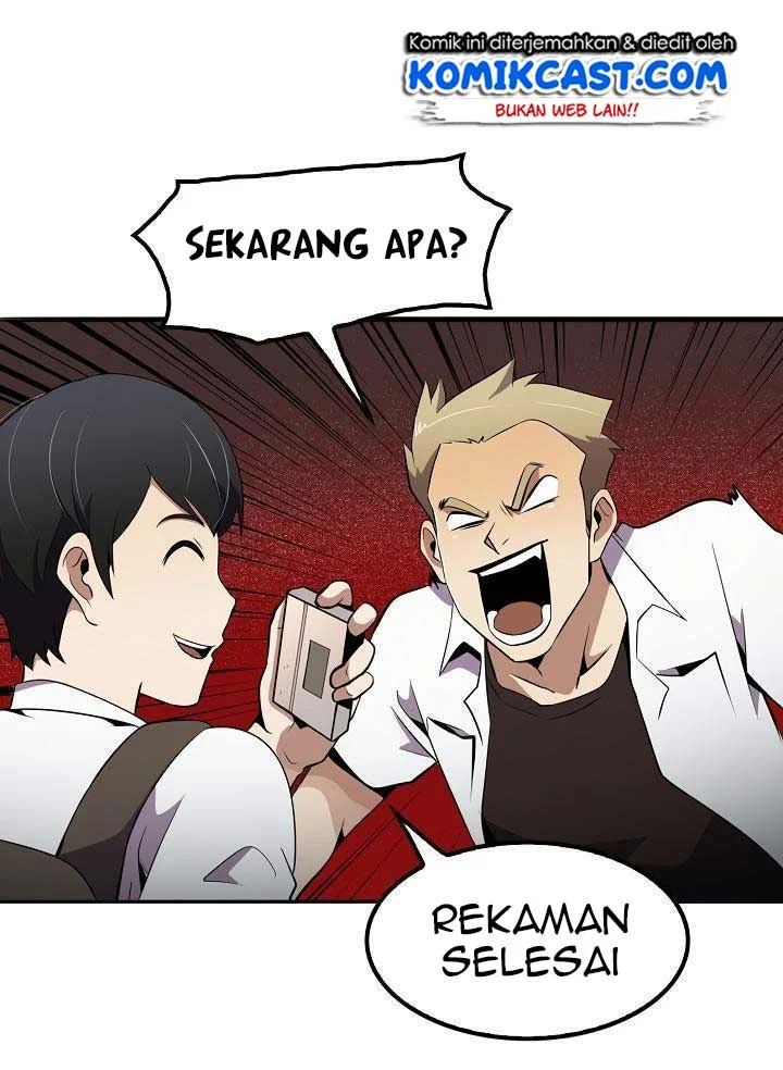Again My Life Chapter 8 - halaman 34
