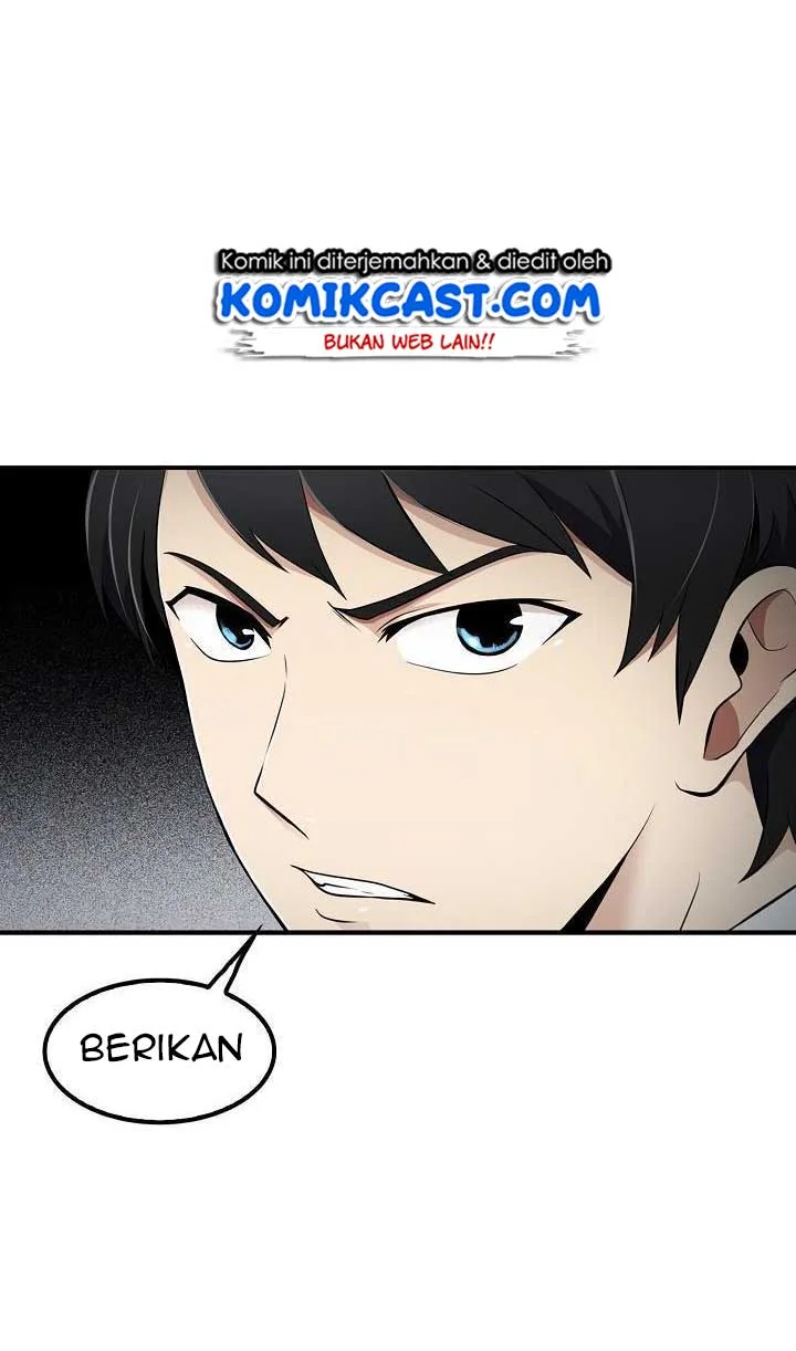 Again My Life Chapter 8 - halaman 50