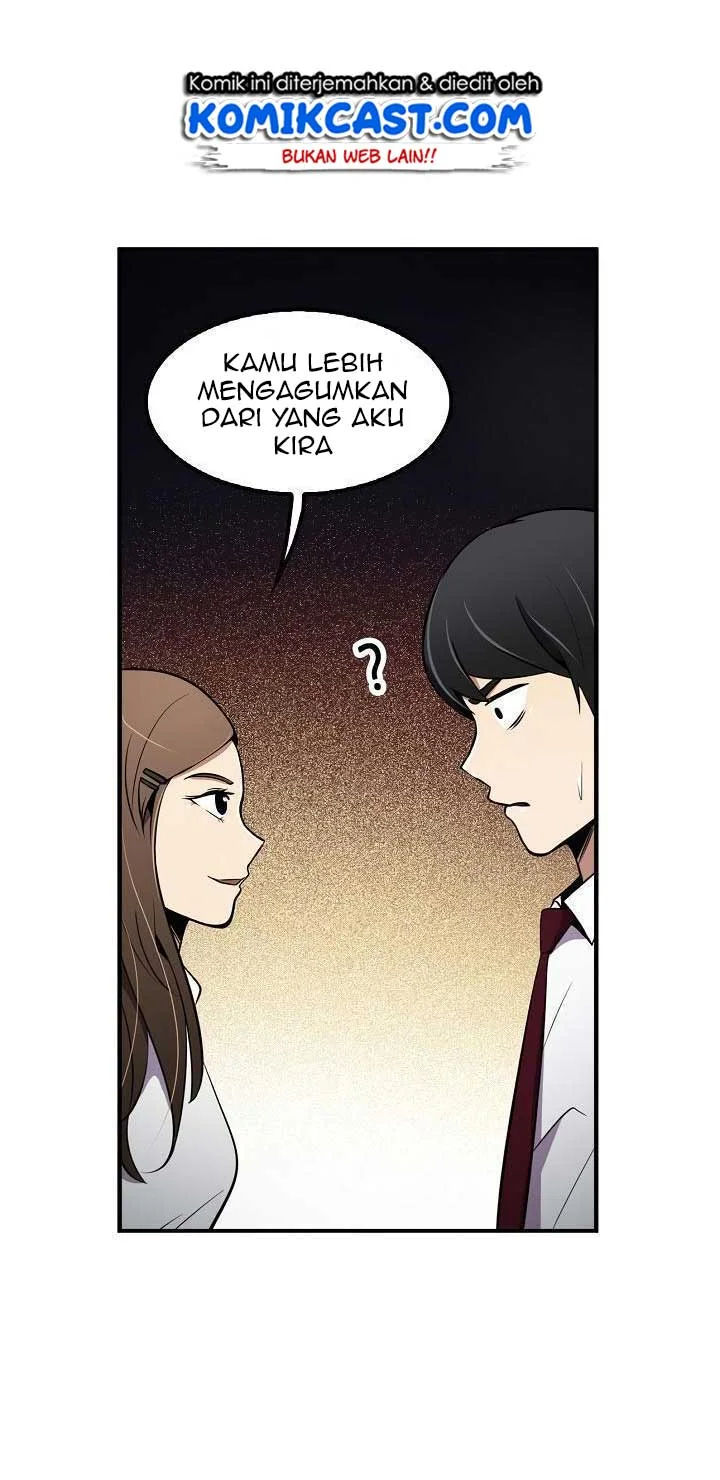 Again My Life Chapter 8 - halaman 55
