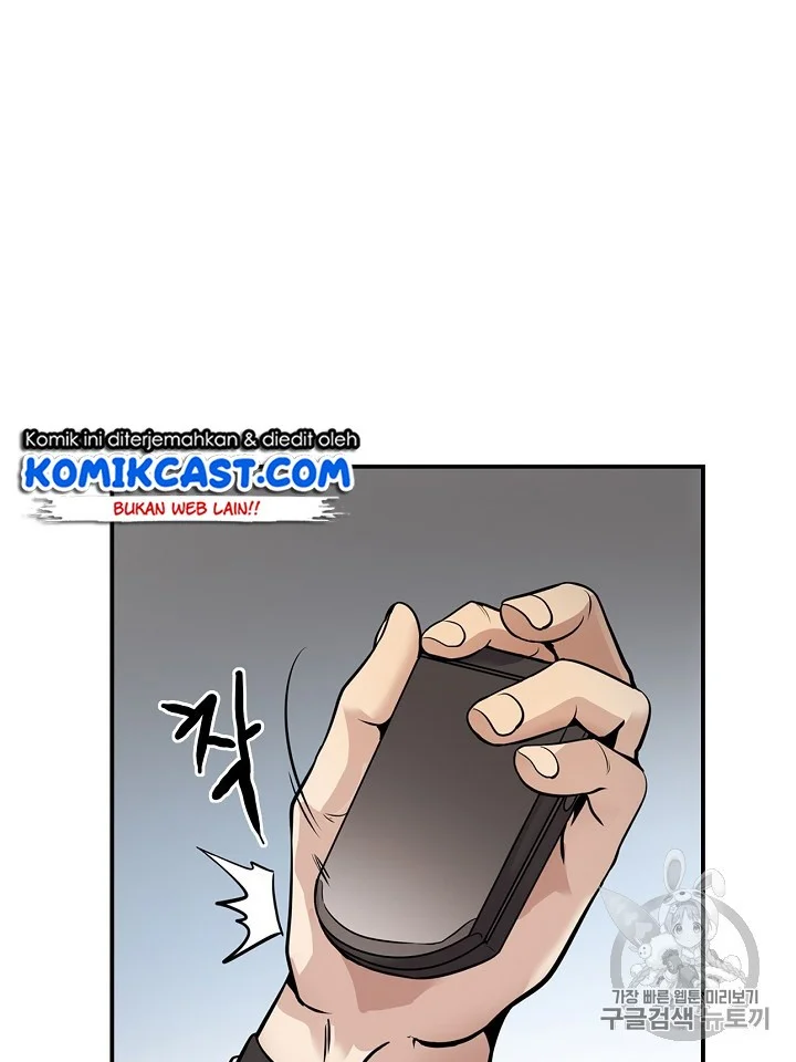 Again My Life Chapter 80 - halaman 15