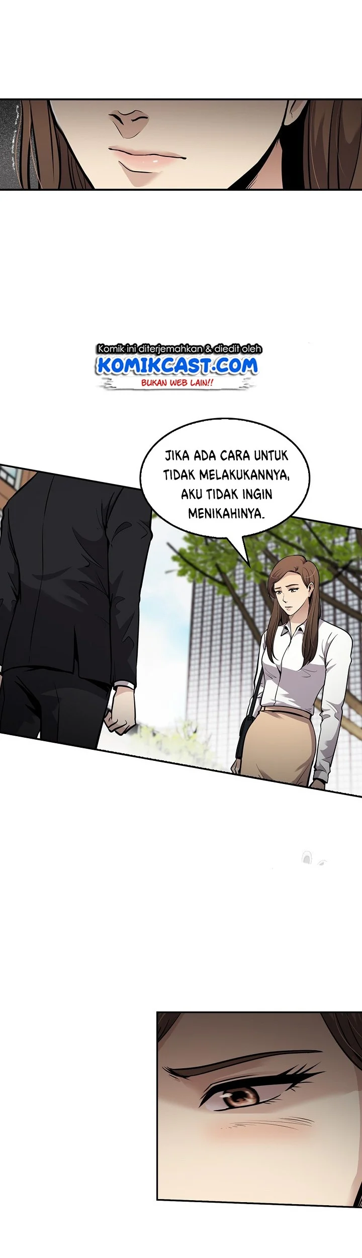 Again My Life Chapter 80 - halaman 2