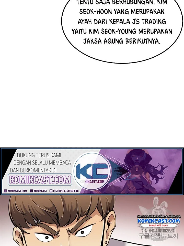 Again My Life Chapter 81 - halaman 15