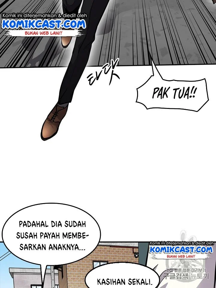 Again My Life Chapter 81 - halaman 25