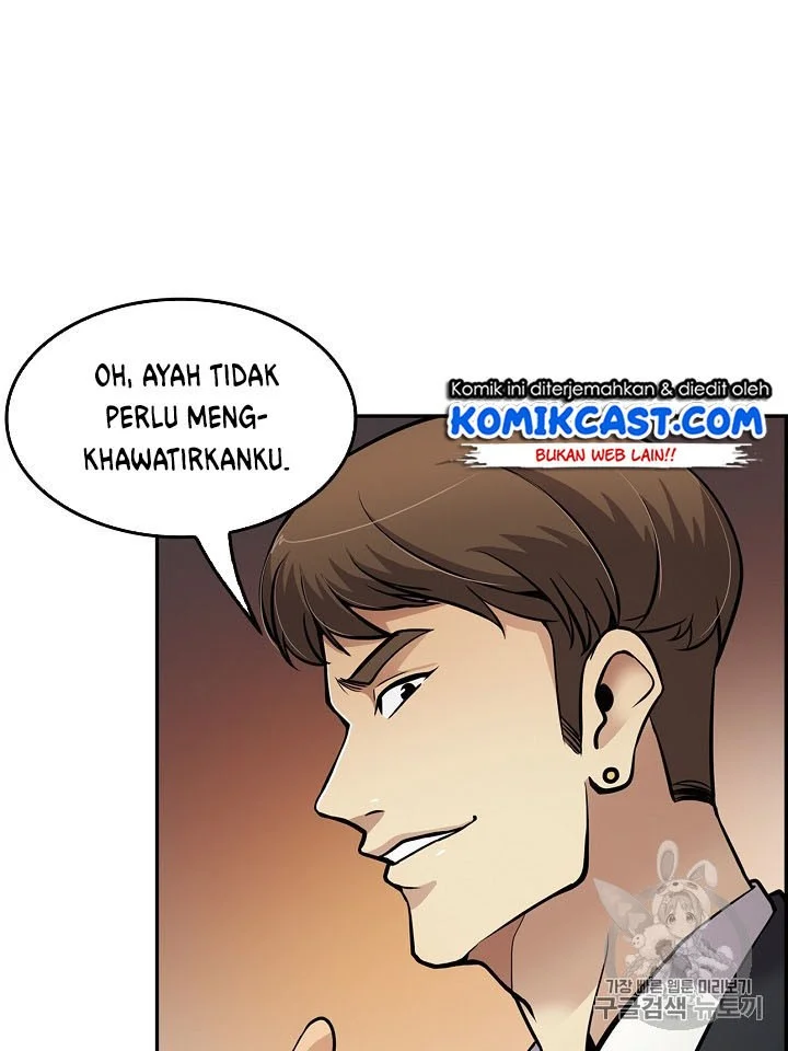 Again My Life Chapter 81 - halaman 40