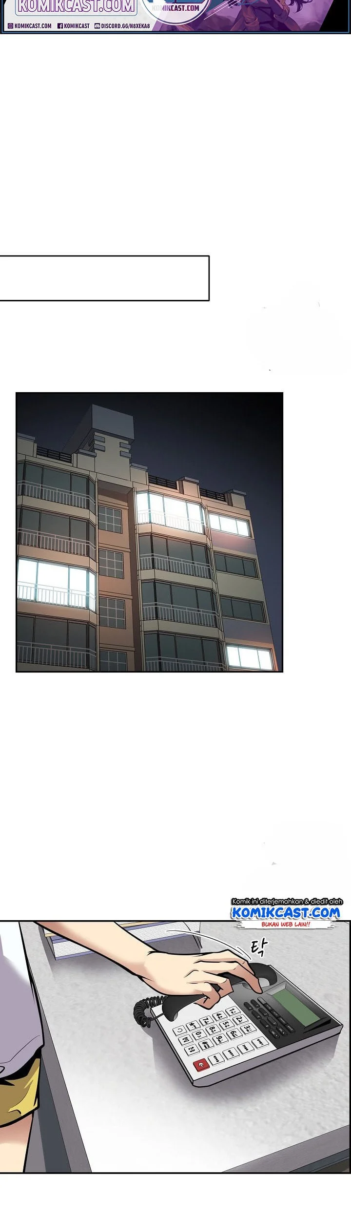 Again My Life Chapter 82 - halaman 7