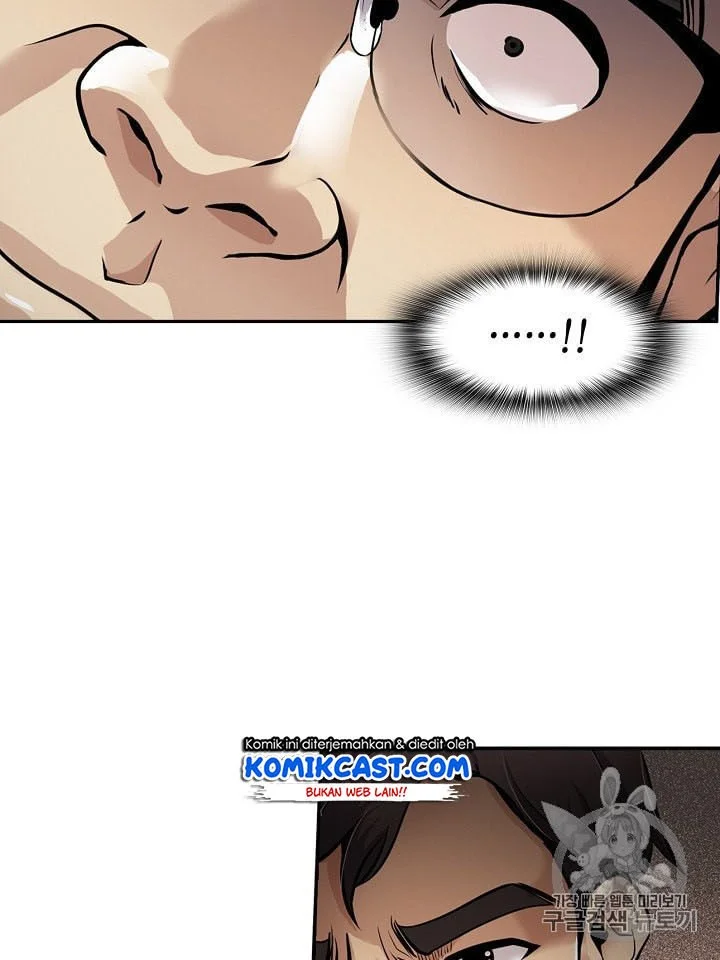 Again My Life Chapter 83 - halaman 15