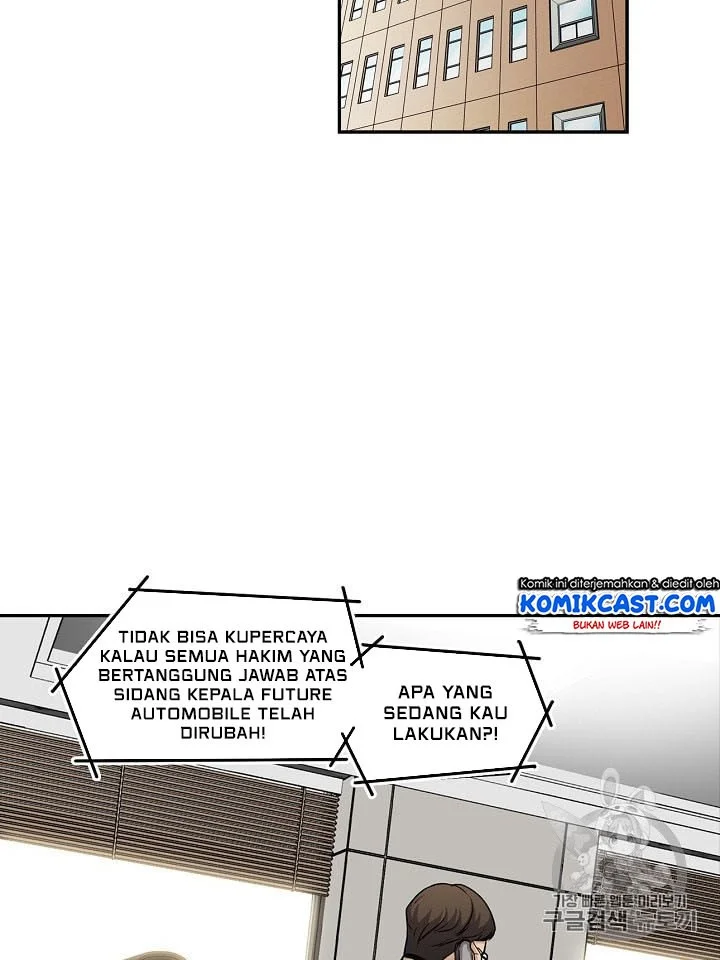 Again My Life Chapter 84 - halaman 25