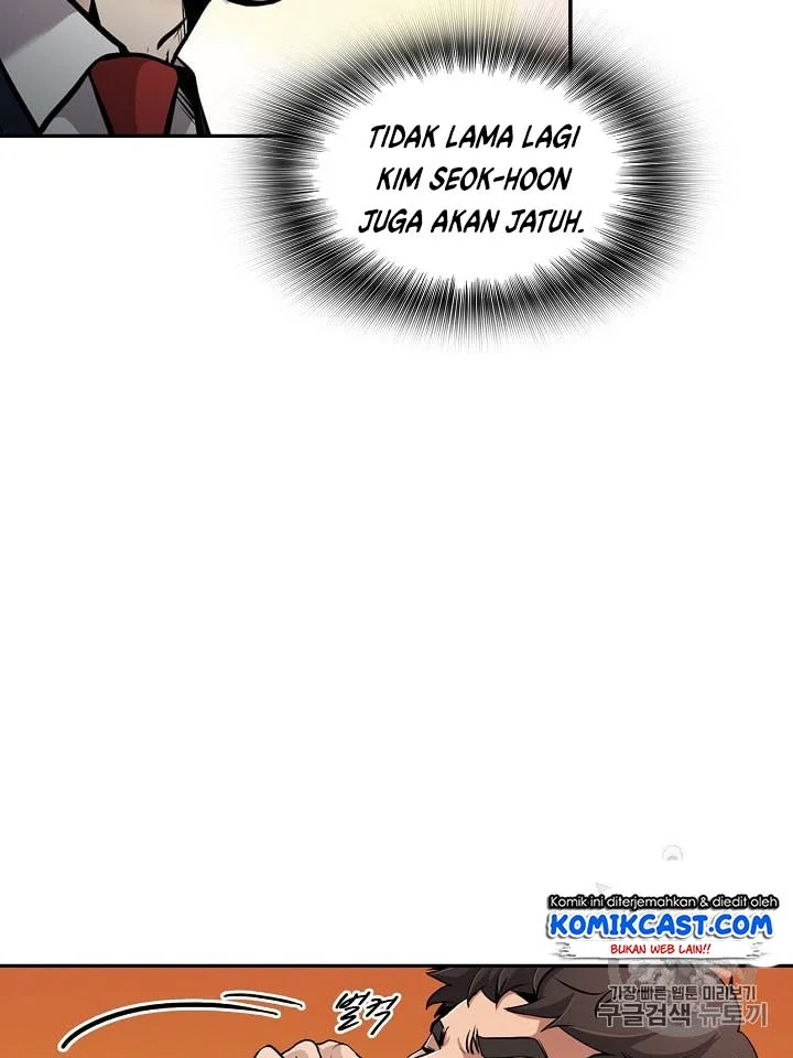 Again My Life Chapter 85 - halaman 15