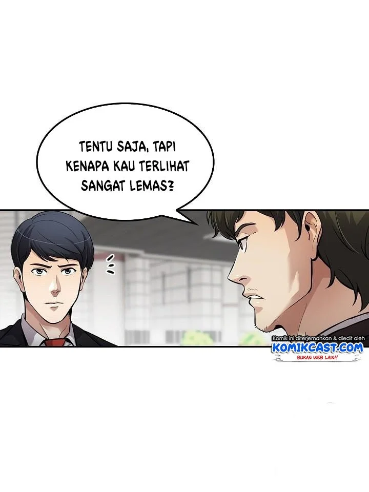 Again My Life Chapter 86 - halaman 15