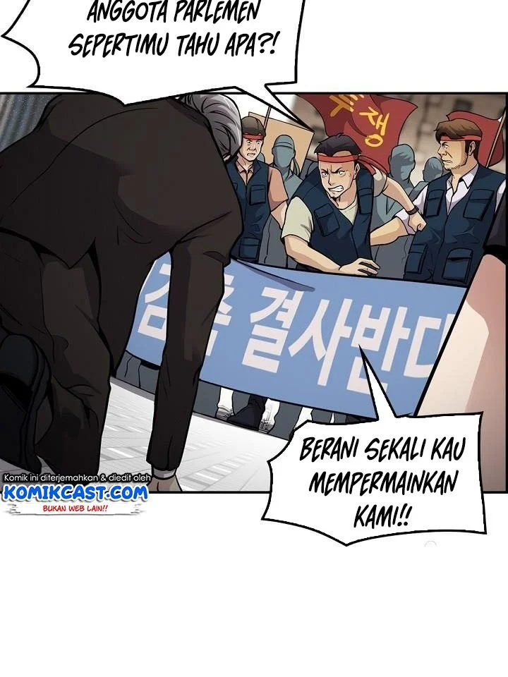 Again My Life Chapter 86 - halaman 30