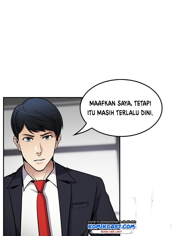 Again My Life Chapter 88 - halaman 10