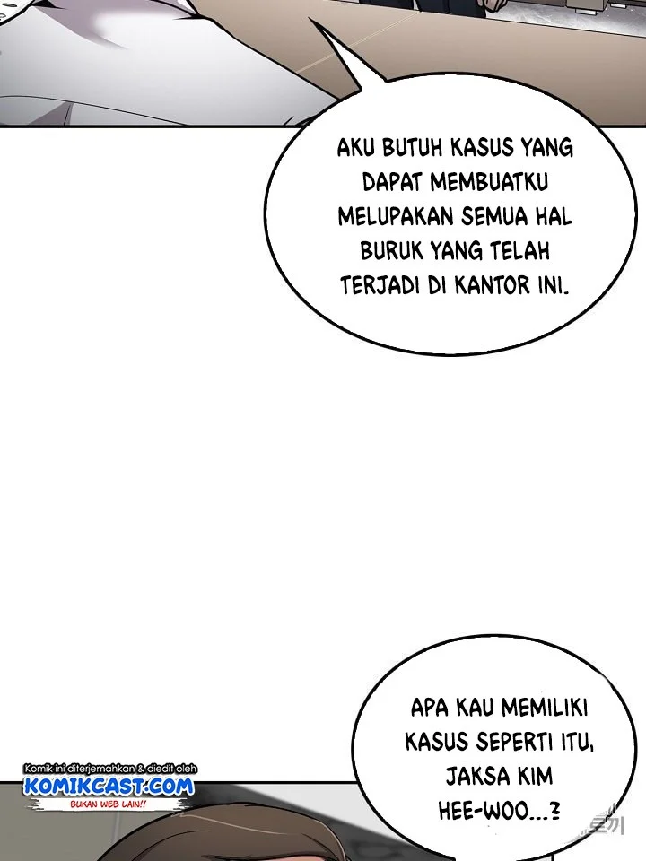 Again My Life Chapter 88 - halaman 20
