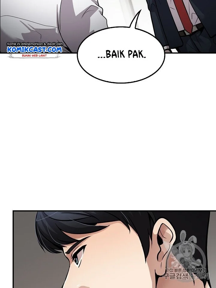 Again My Life Chapter 88 - halaman 30