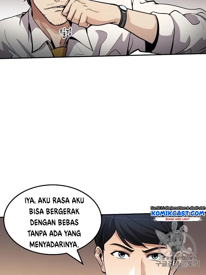 Again My Life Chapter 88 - halaman 35