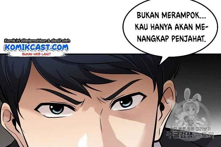 Again My Life Chapter 89 - halaman 15