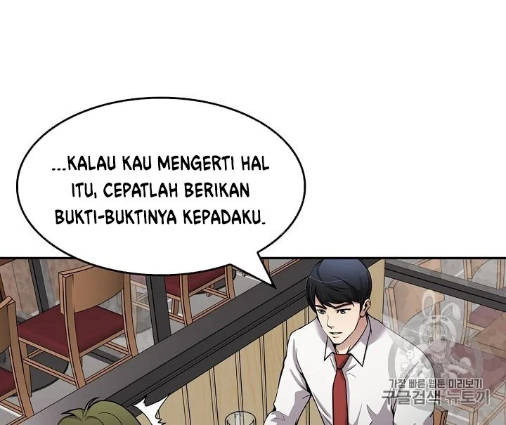 Again My Life Chapter 89 - halaman 3