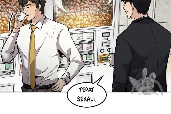 Again My Life Chapter 89 - halaman 51