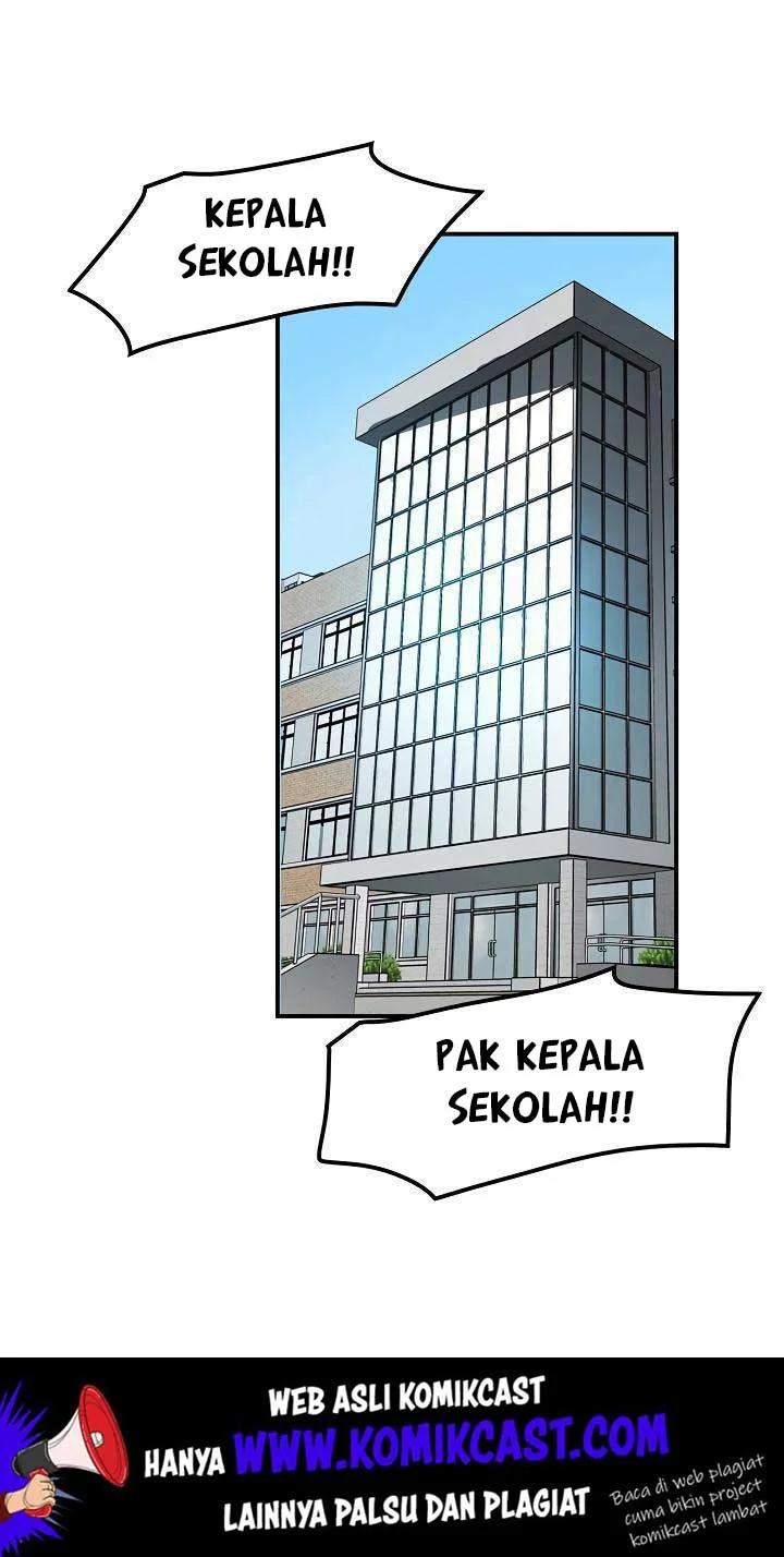 Again My Life Chapter 9 - halaman 2