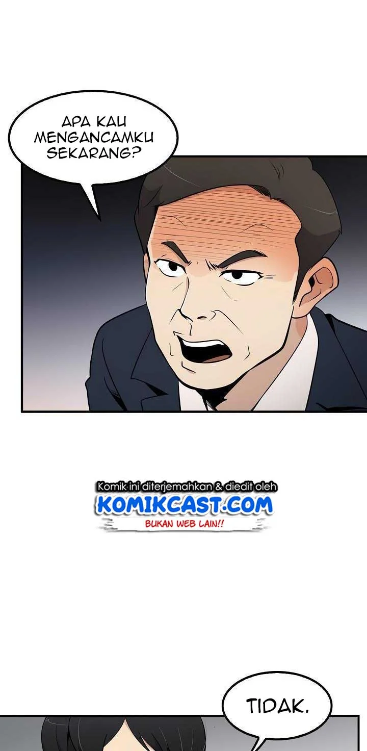 Again My Life Chapter 9 - halaman 26