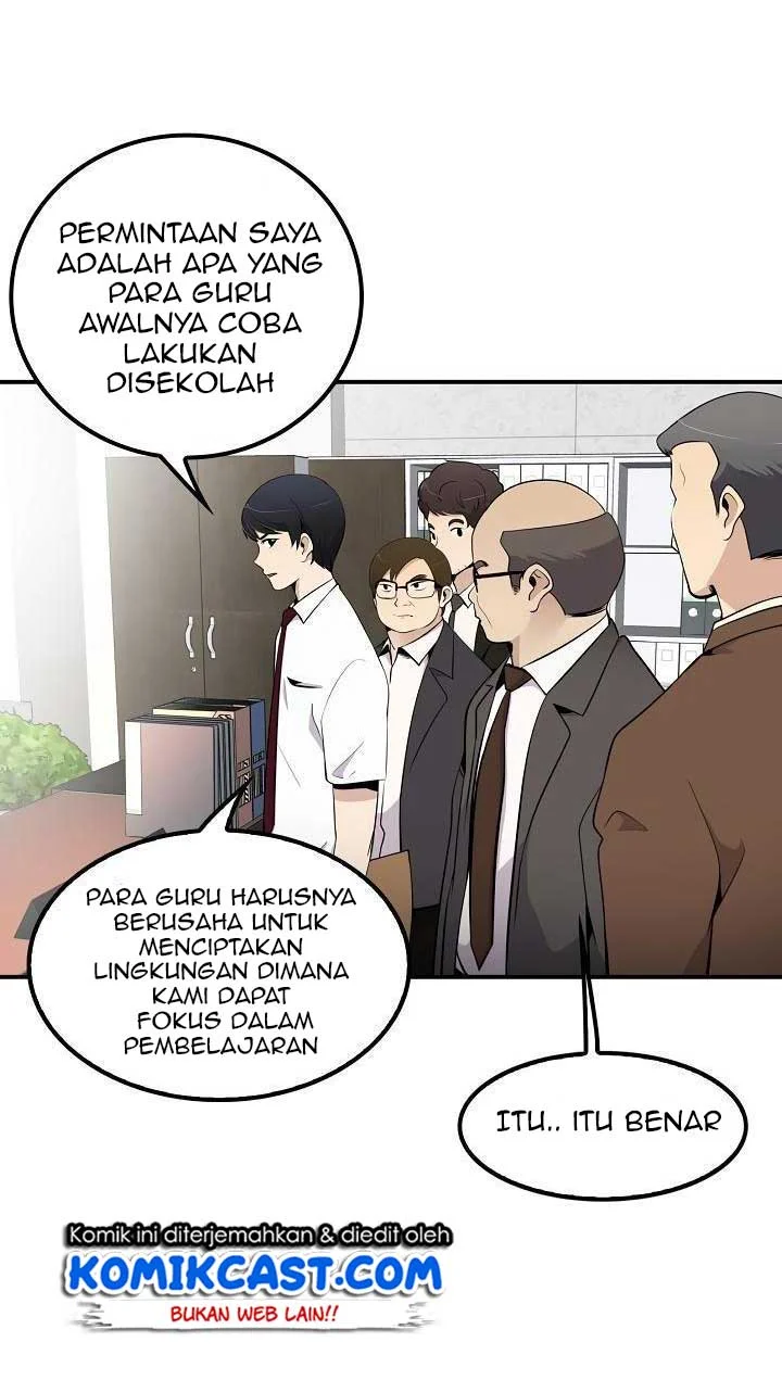 Again My Life Chapter 9 - halaman 28