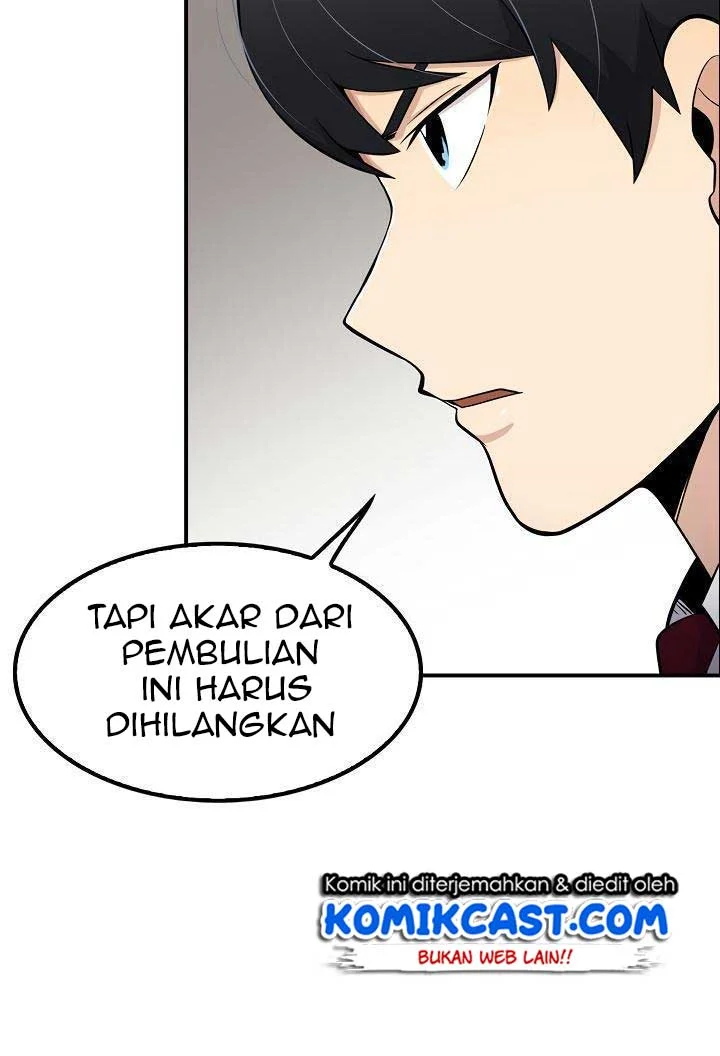 Again My Life Chapter 9 - halaman 33