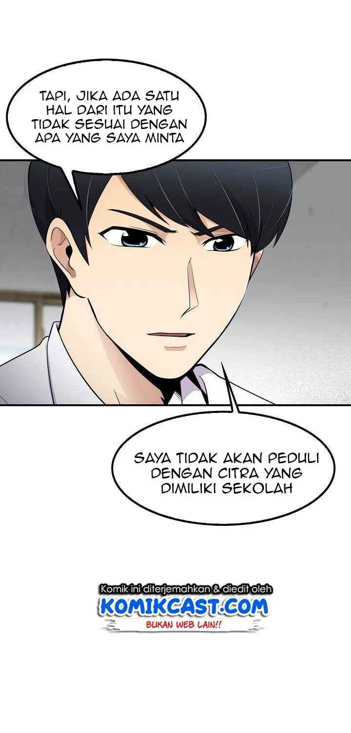 Again My Life Chapter 9 - halaman 37