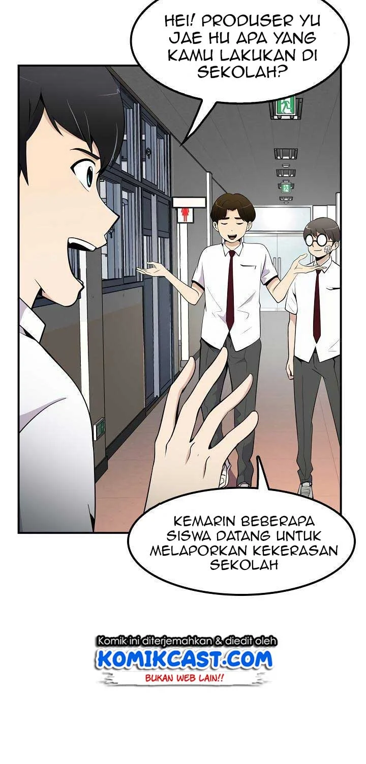 Again My Life Chapter 9 - halaman 41