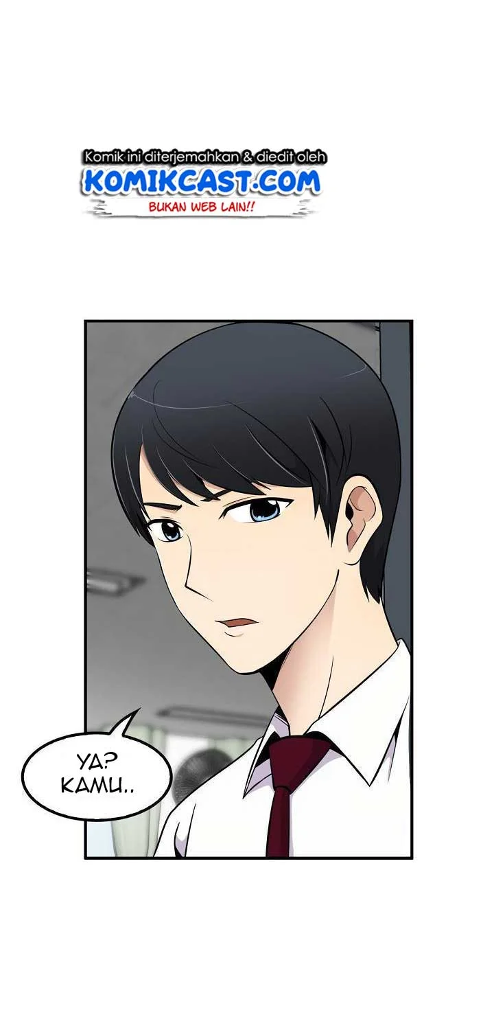 Again My Life Chapter 9 - halaman 48