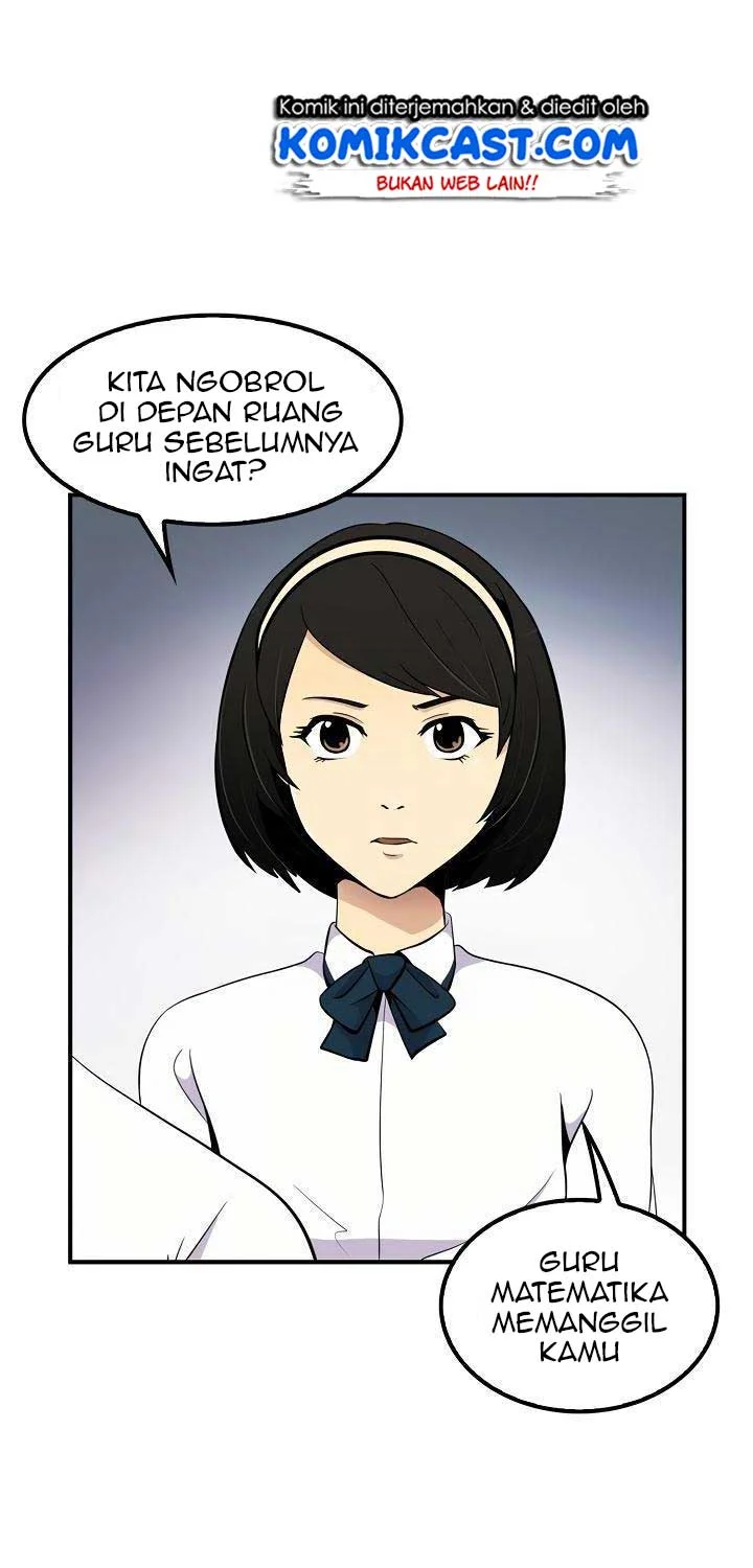 Again My Life Chapter 9 - halaman 49