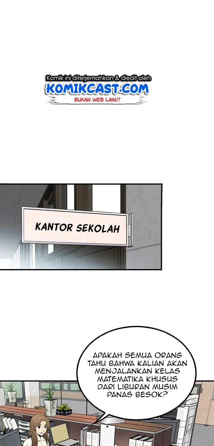Again My Life Chapter 9 - halaman 50