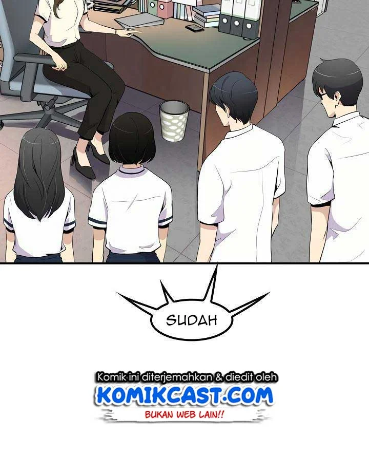 Again My Life Chapter 9 - halaman 51
