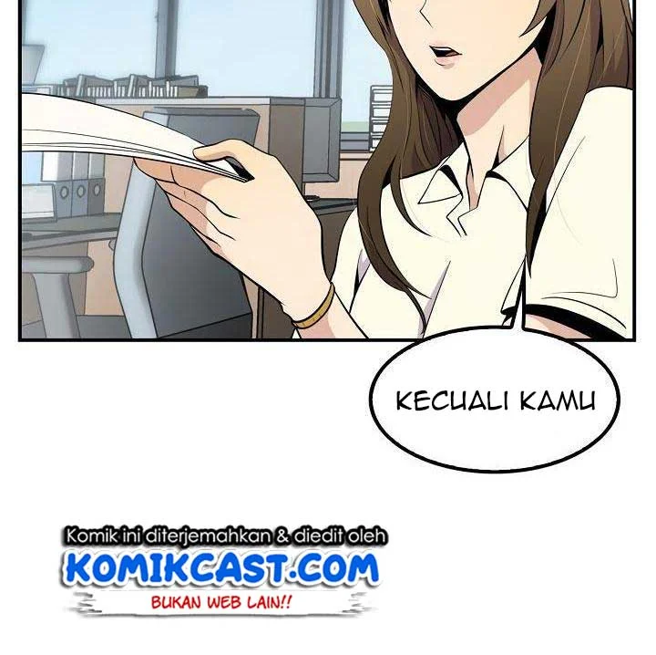 Again My Life Chapter 9 - halaman 53