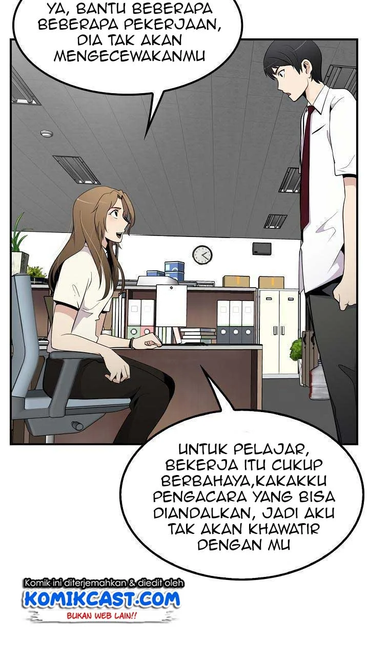 Again My Life Chapter 9 - halaman 63