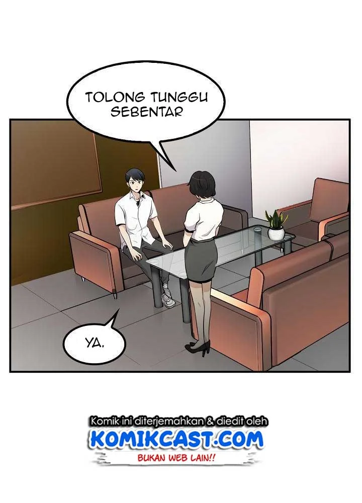 Again My Life Chapter 9 - halaman 67