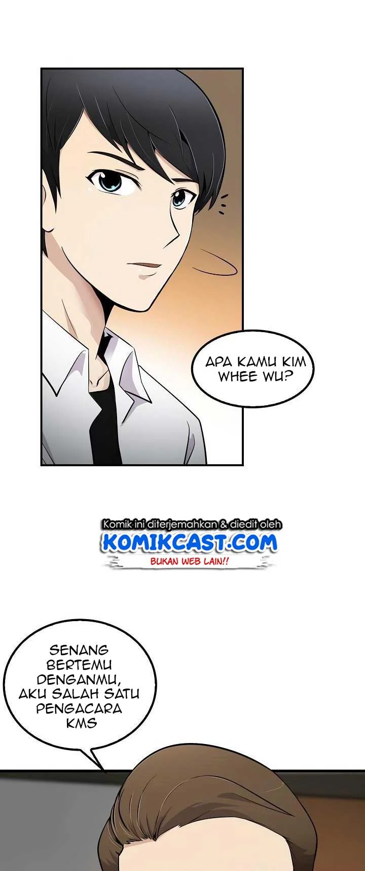 Again My Life Chapter 9 - halaman 69