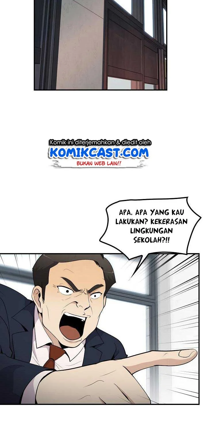Again My Life Chapter 9 - halaman 9