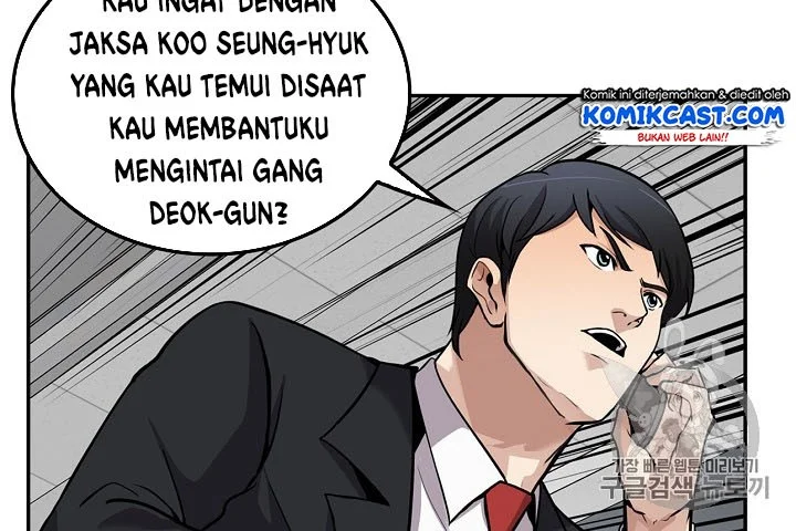 Again My Life Chapter 90 - halaman 15