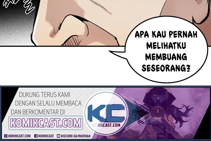 Again My Life Chapter 90 - halaman 51