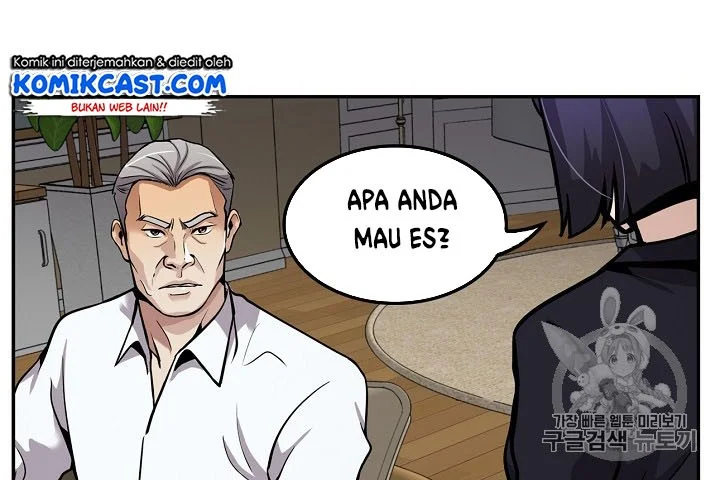 Again My Life Chapter 90 - halaman 54