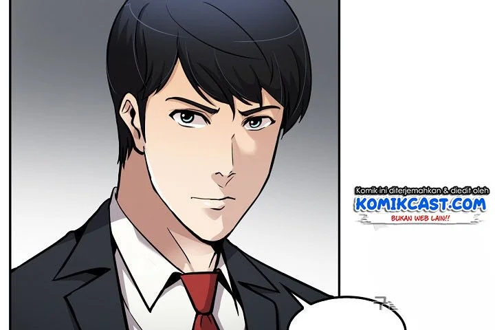 Again My Life Chapter 91 - halaman 15