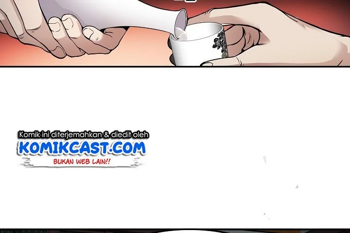 Again My Life Chapter 91 - halaman 39