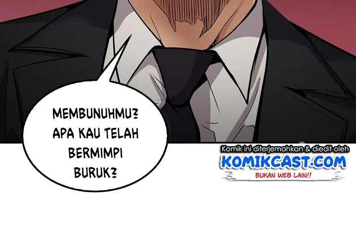 Again My Life Chapter 92 - halaman 39