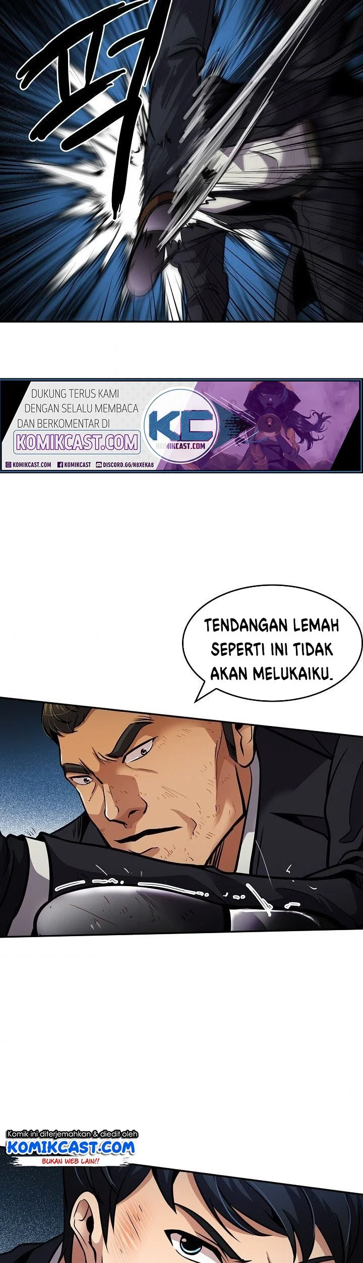 Again My Life Chapter 93 - halaman 31